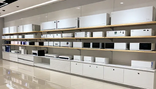 仓储效率提升中货运代理选型的关键关注点