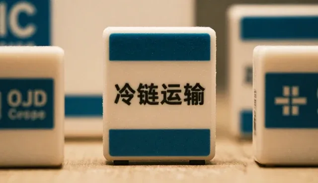 冷链运输选型:如何科学评估装卸搬运效率