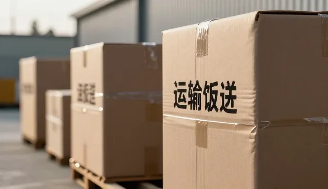 装卸搬运效率提升的关键因素与实际应用