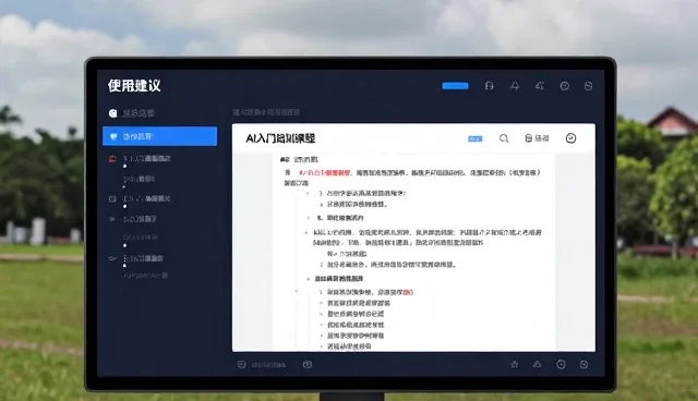 多场景物流服务如何满足企业不同运输需求