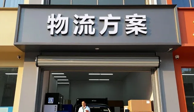 泉州海峡箱包物流商城有限公司探索冷链运输更多应用可能